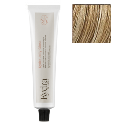 Kydra Jelly Gloss Ammonia-Free - 9/7 - Стойкий Тонирующий Глосс-Гель без аммиака